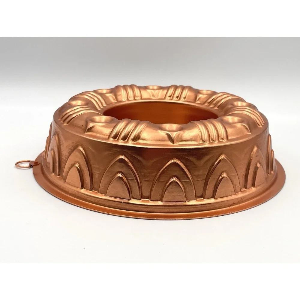 The Unbranded Brand decorative copper